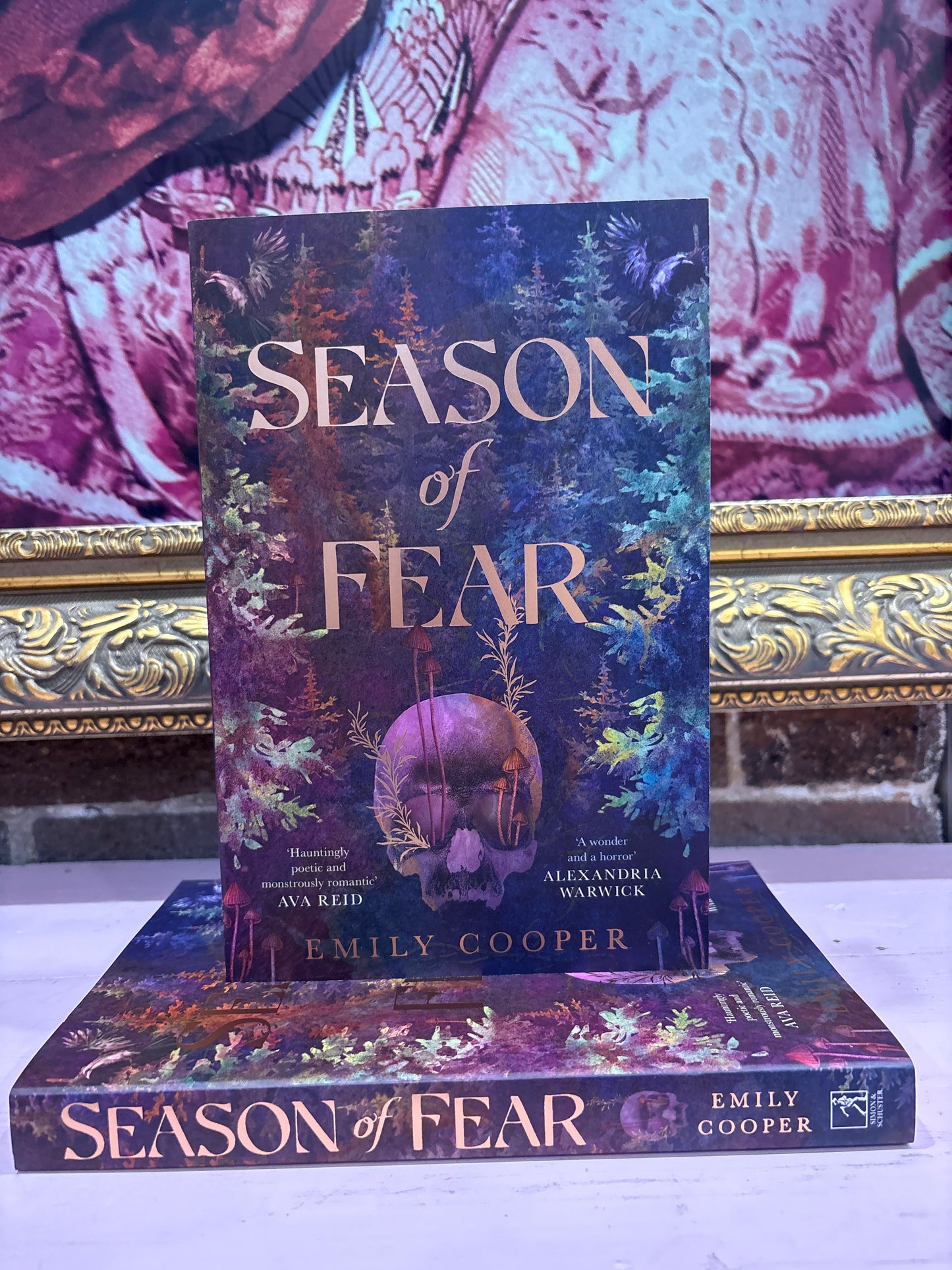 Season of Fear