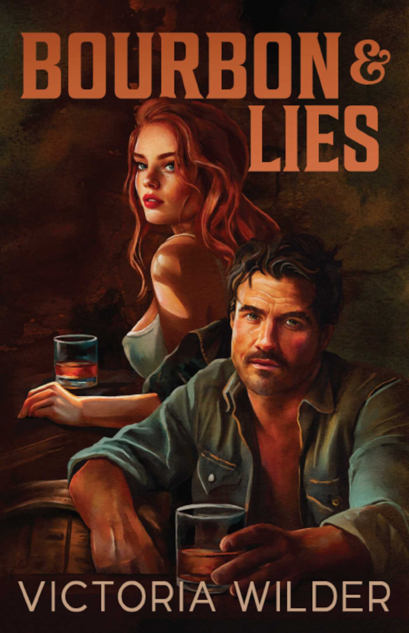 Bourbon & Lies