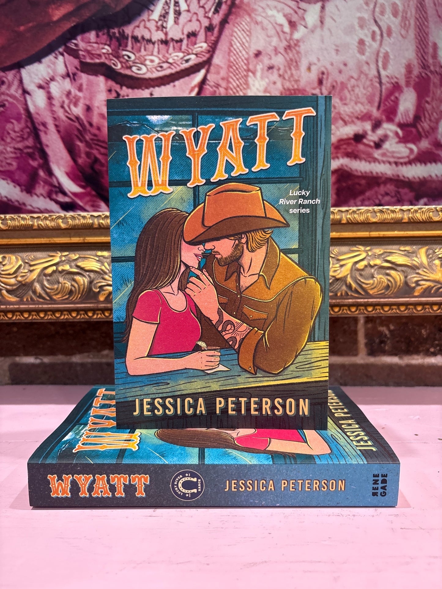 Wyatt