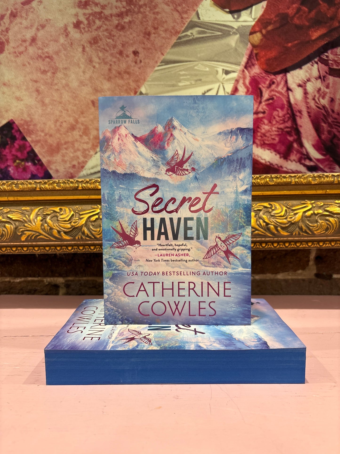 Secret Haven