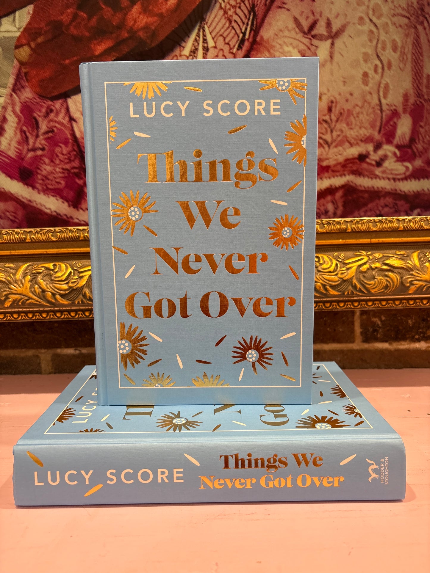 Things We Never Got Over - Special Edition