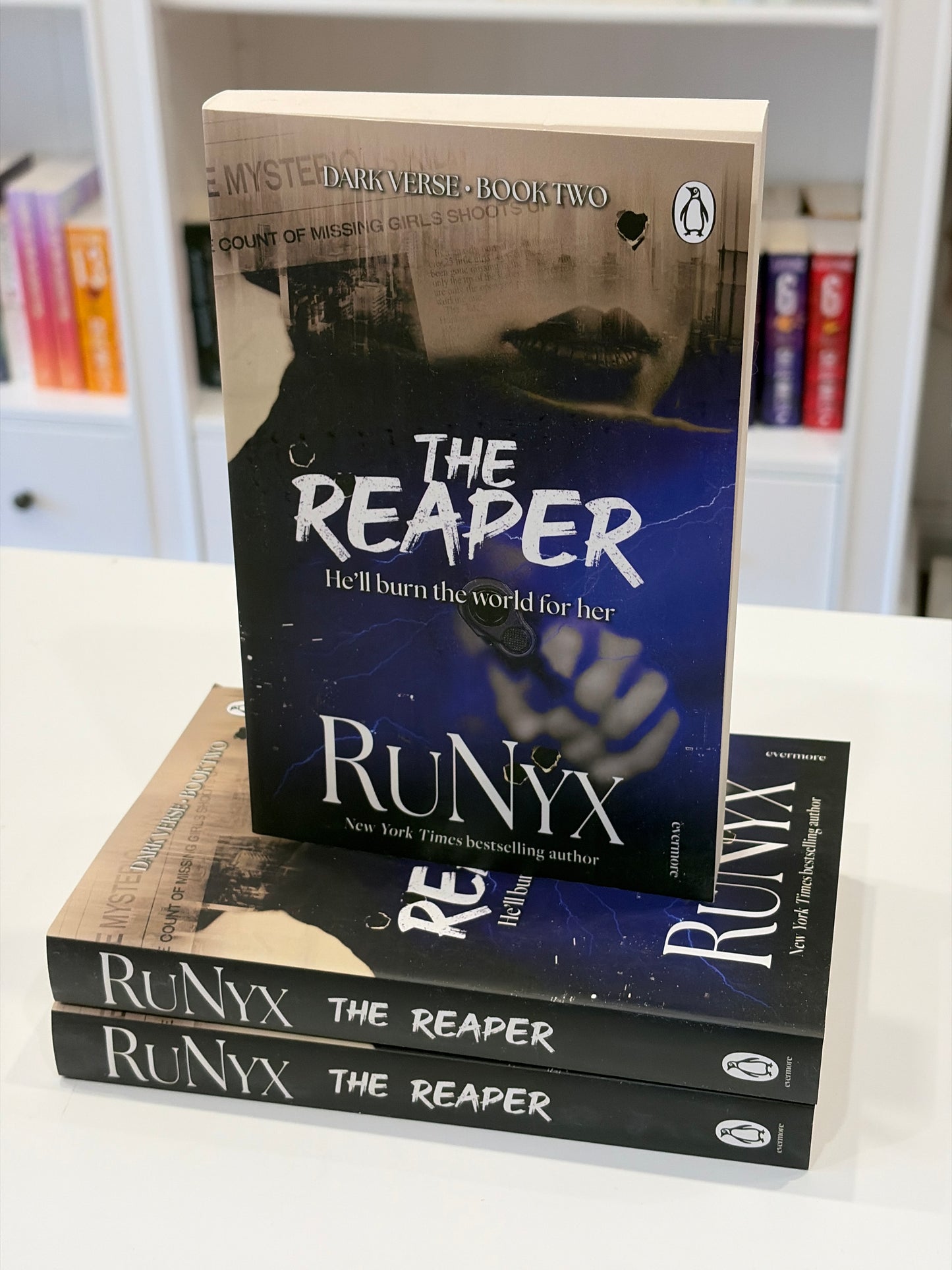 The Reaper