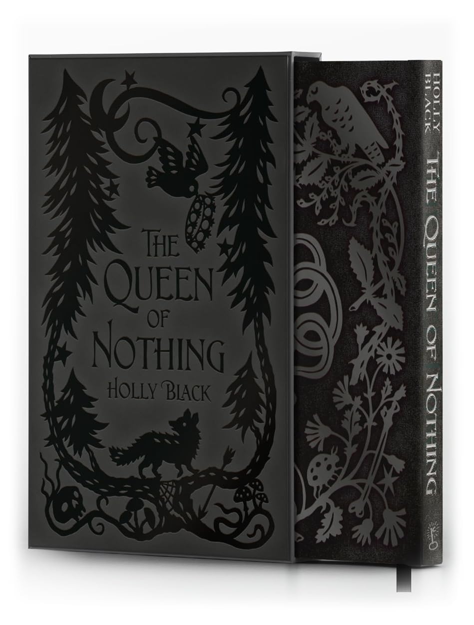 The Queen of Nothing - Special Edition