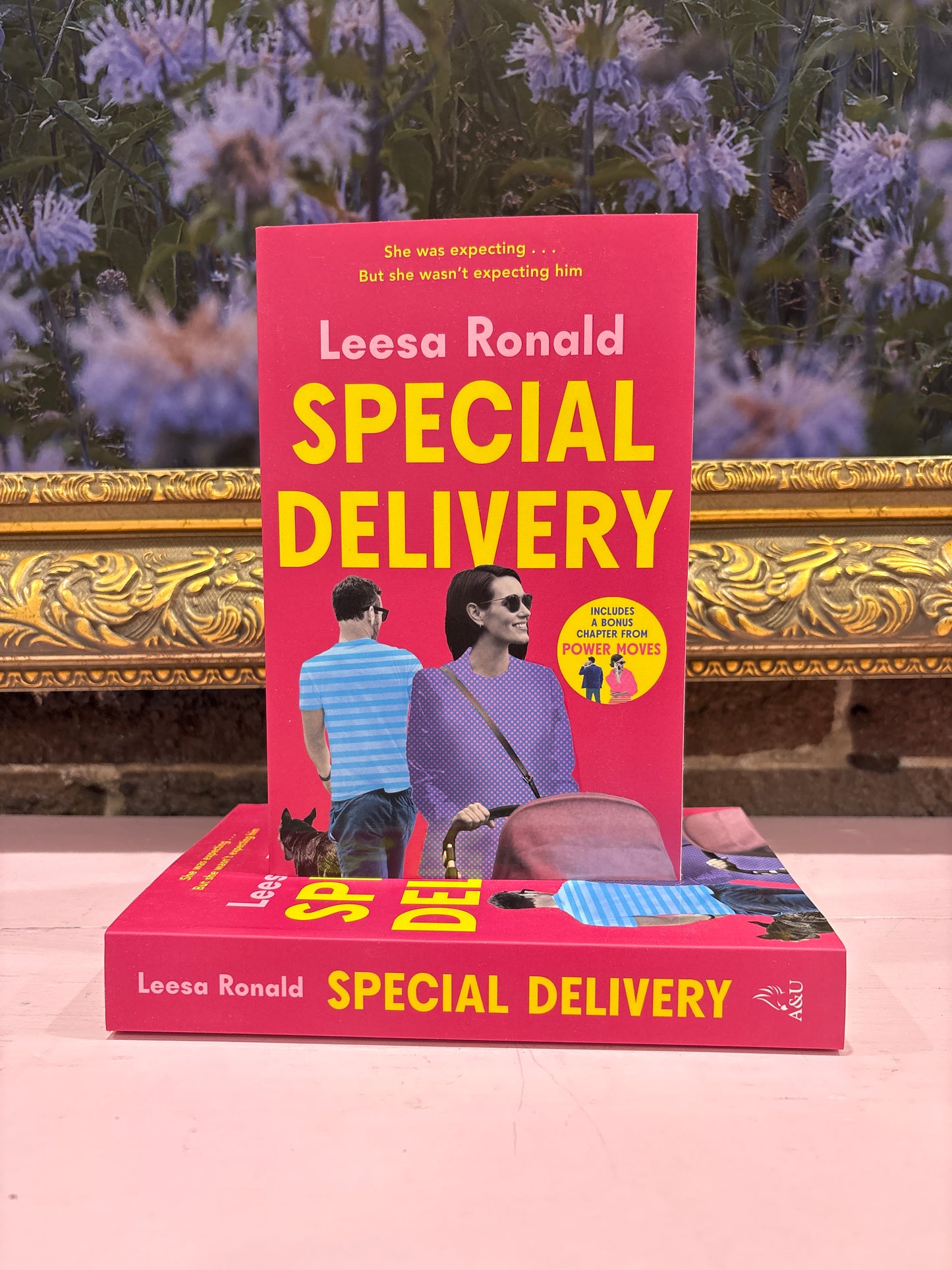 Special Delivery
