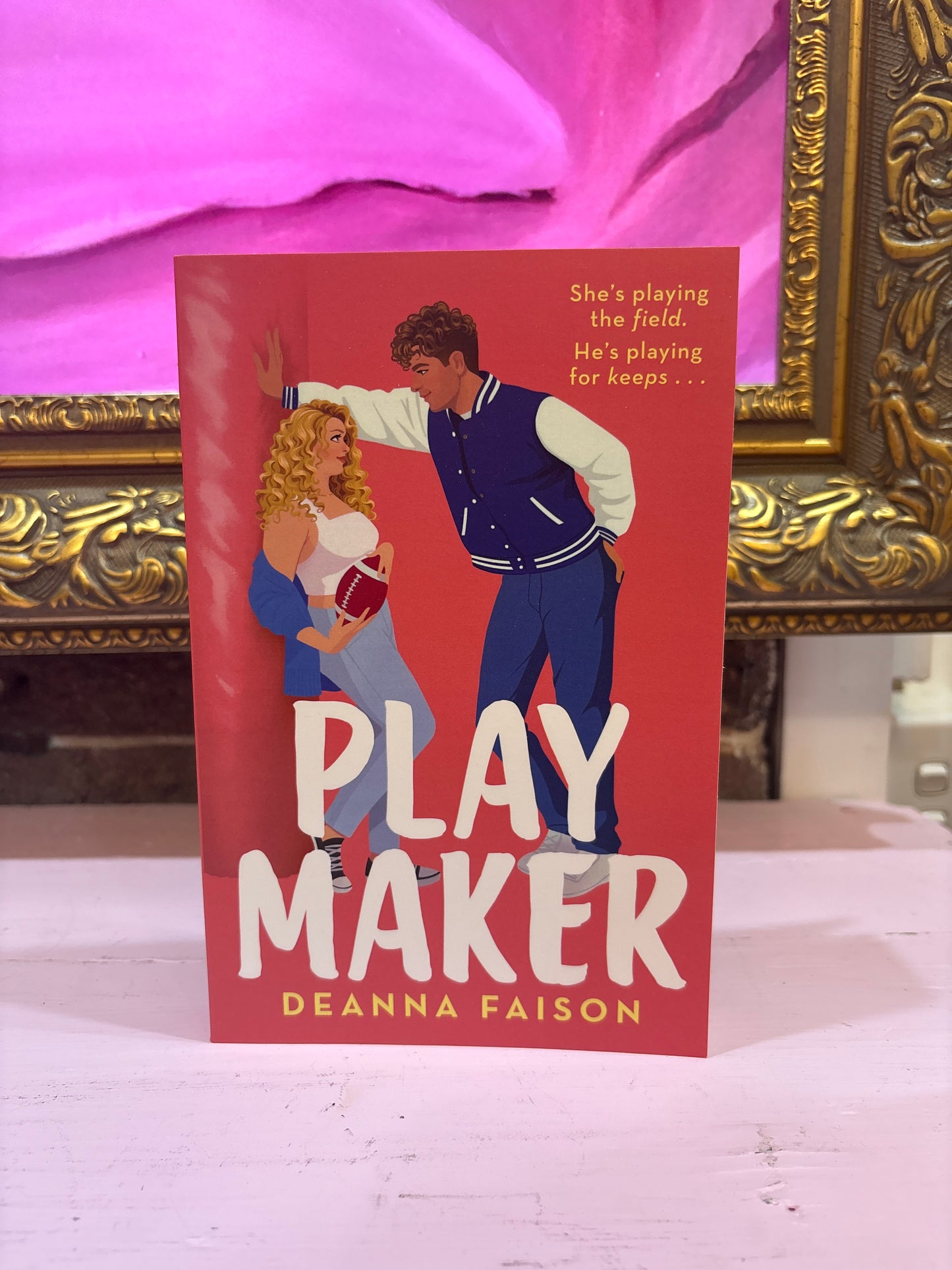 Play Maker