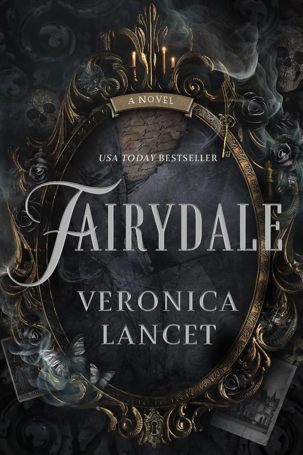Fairydale - Trade Paperback