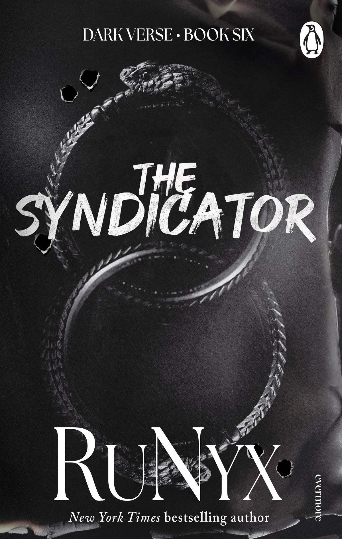 The Syndicator