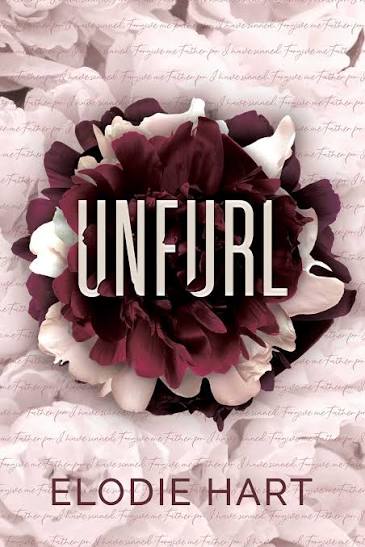 Unfurl by Elodie Hart