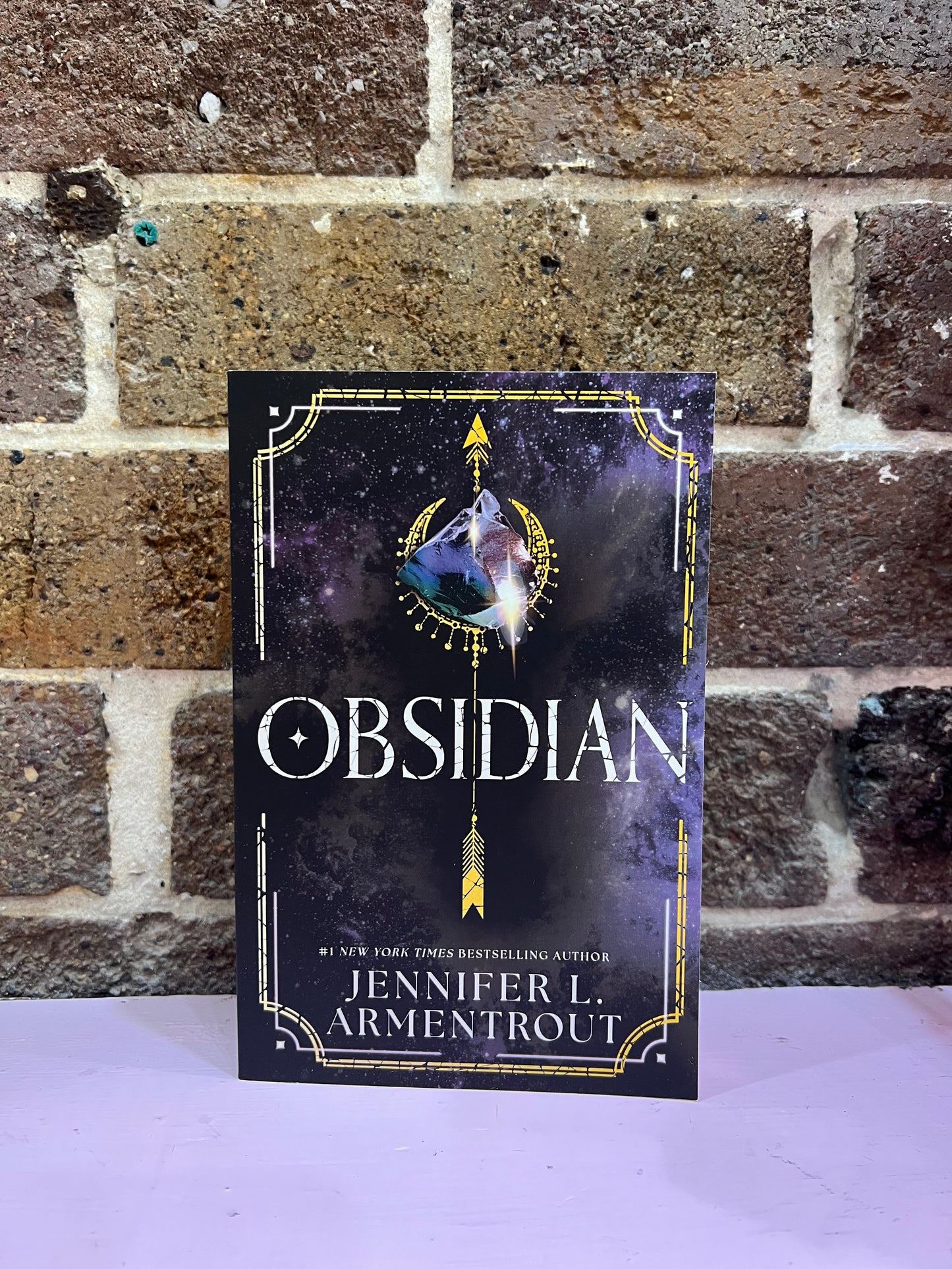 Obsidian