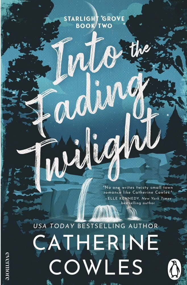 Into The Fading Twilight