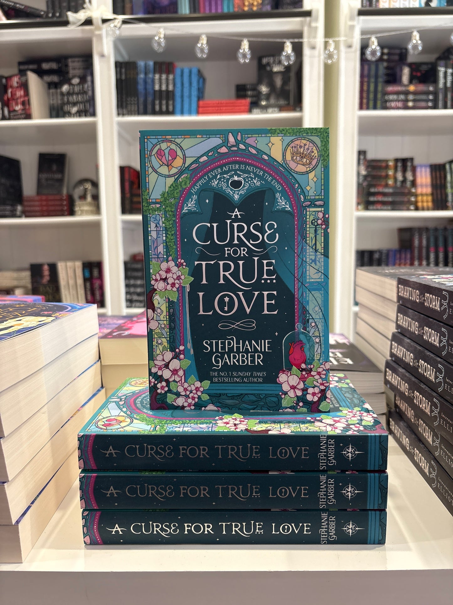 A Curse for True Love