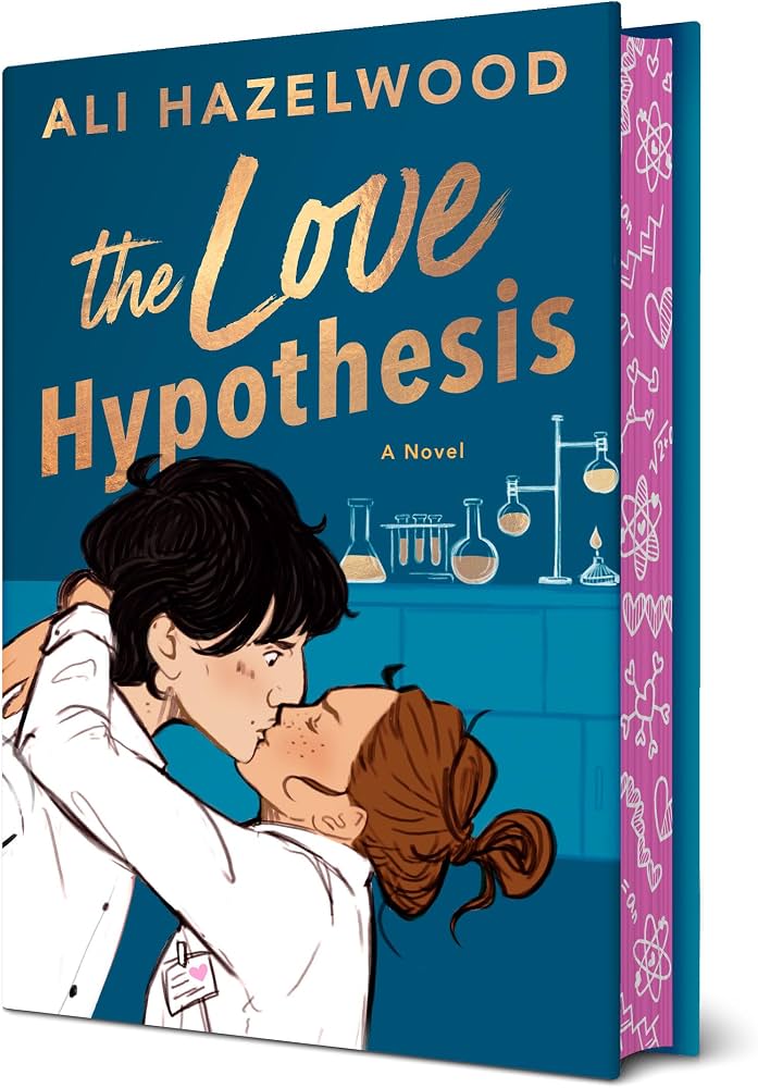 The Love Hypothesis - Special Edition