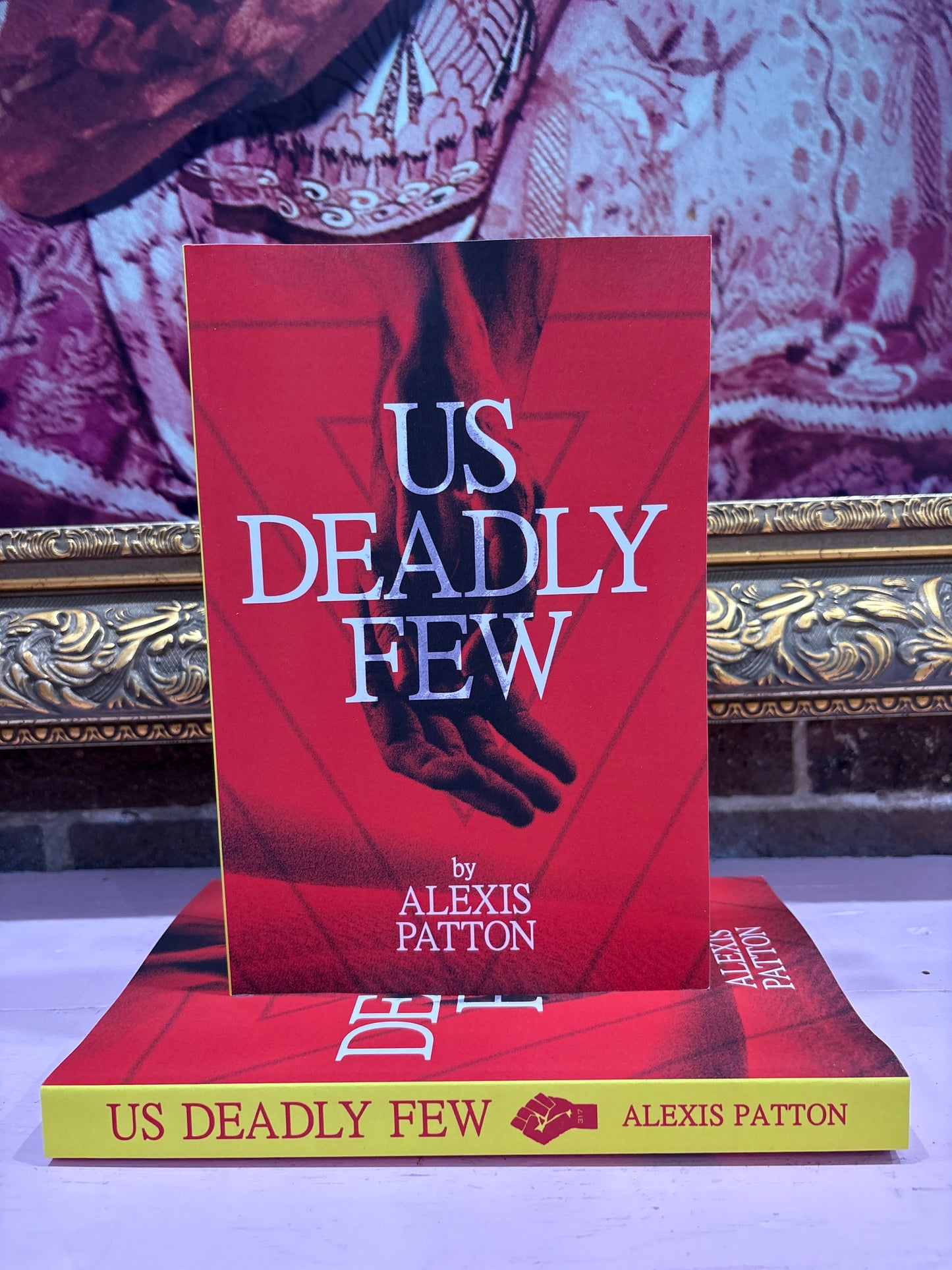 Us Deadly Few