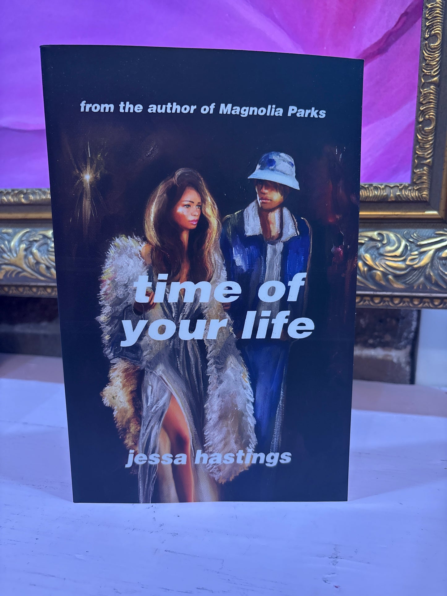 Time of Your Life