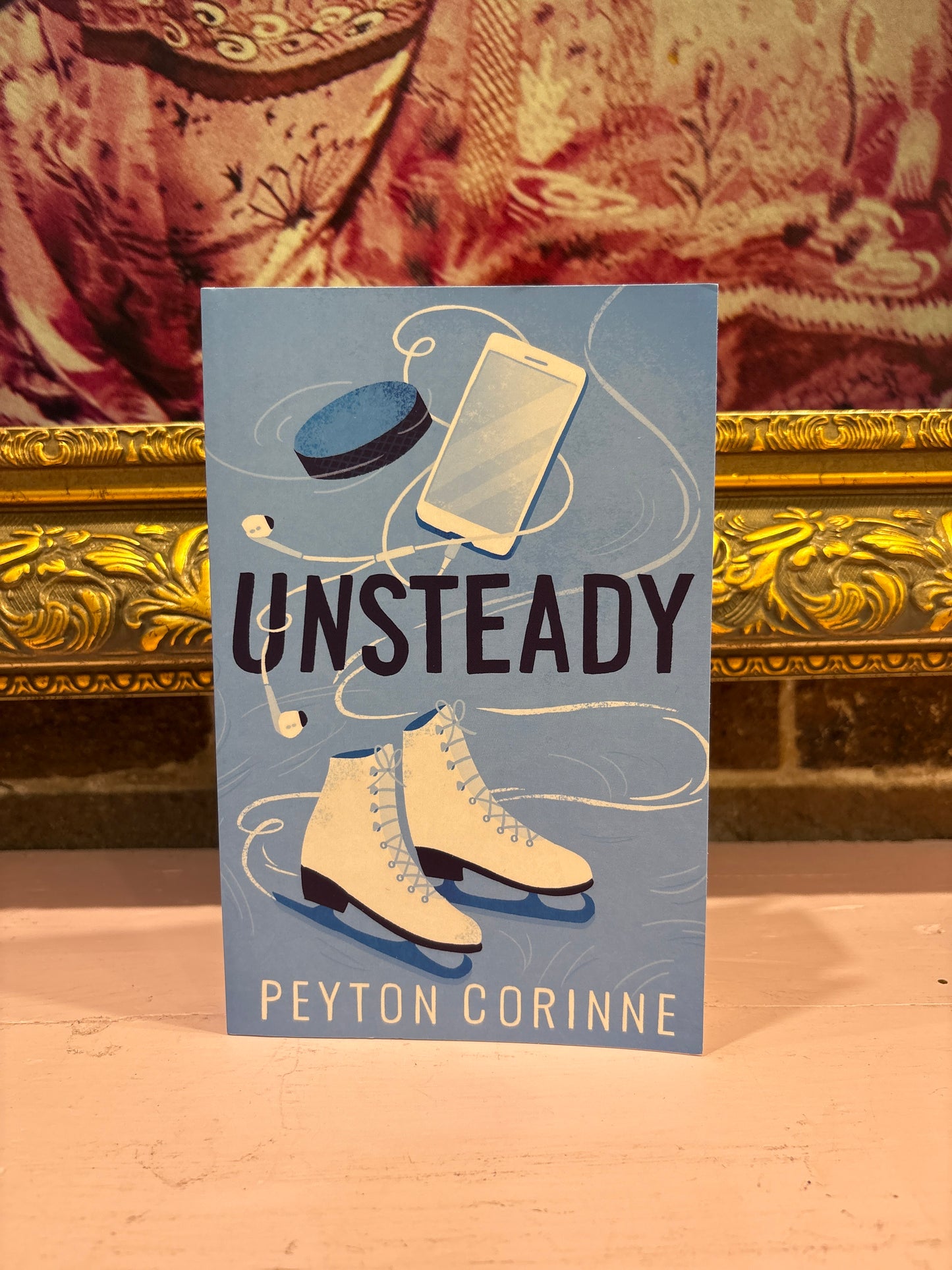 Unsteady