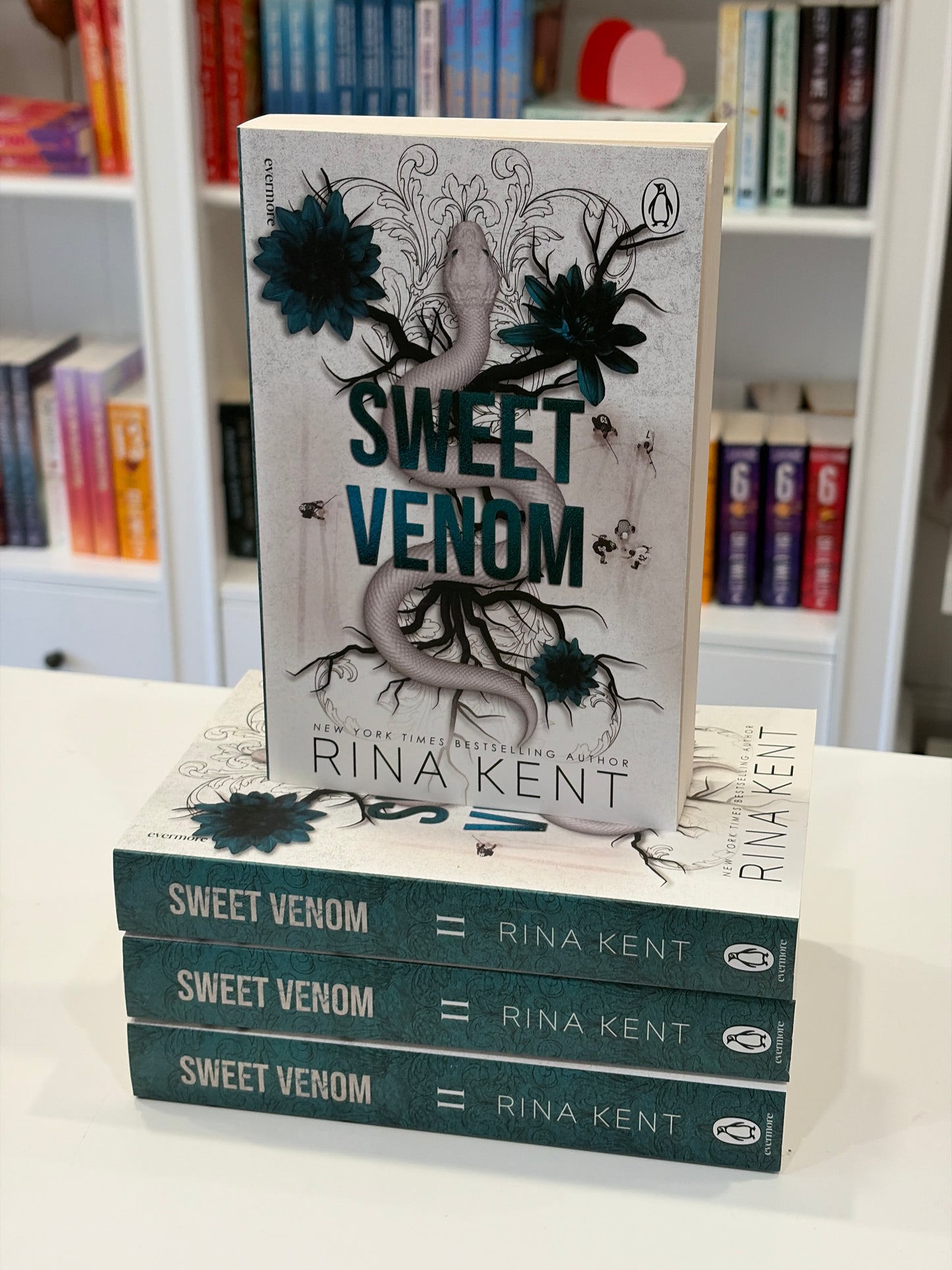 Sweet Venom
