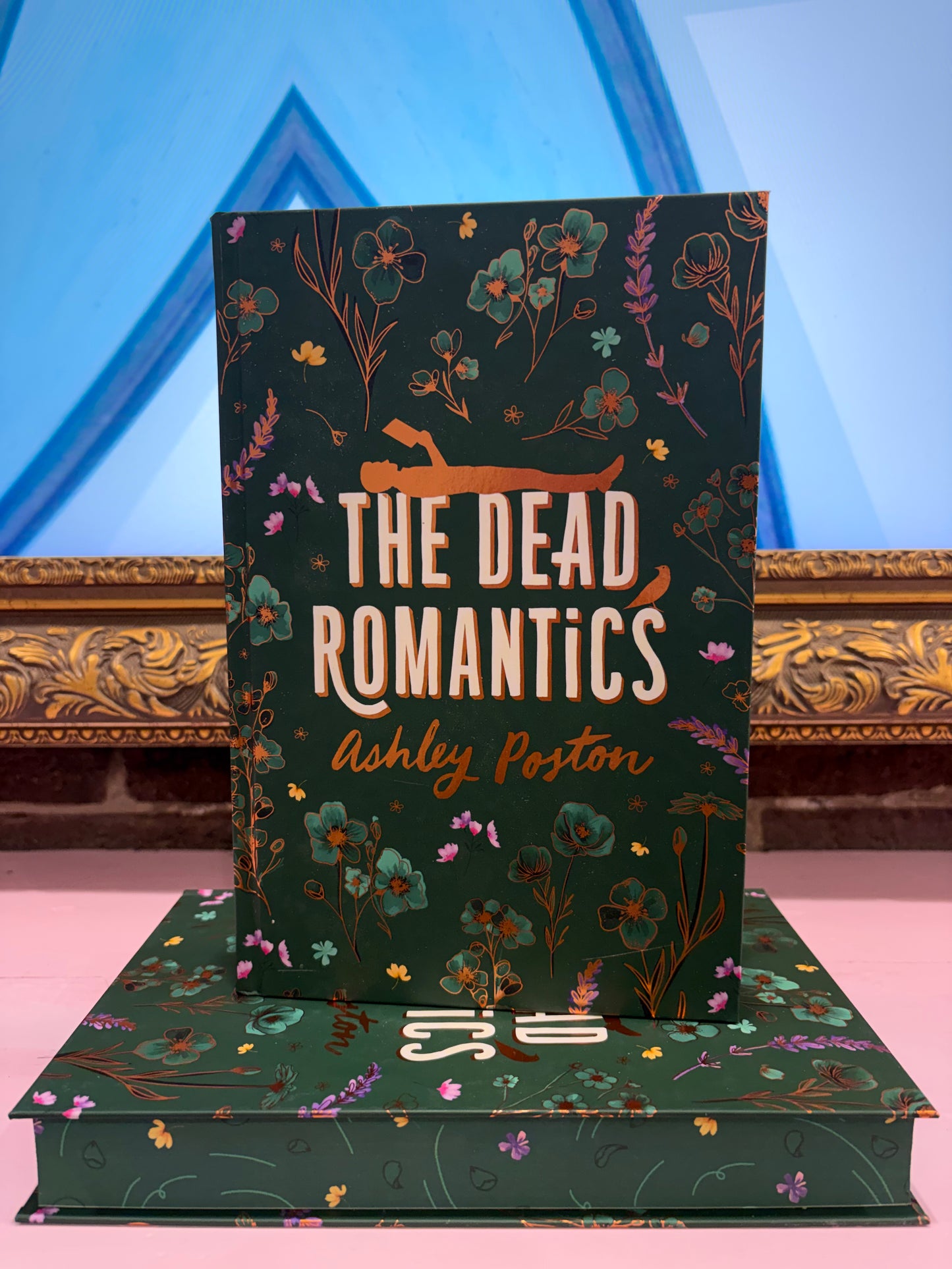 The Dead Romantics - Special Edition