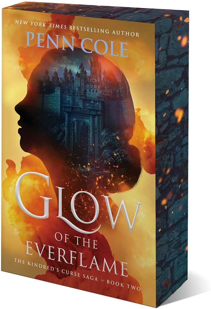 Glow of the Everflame