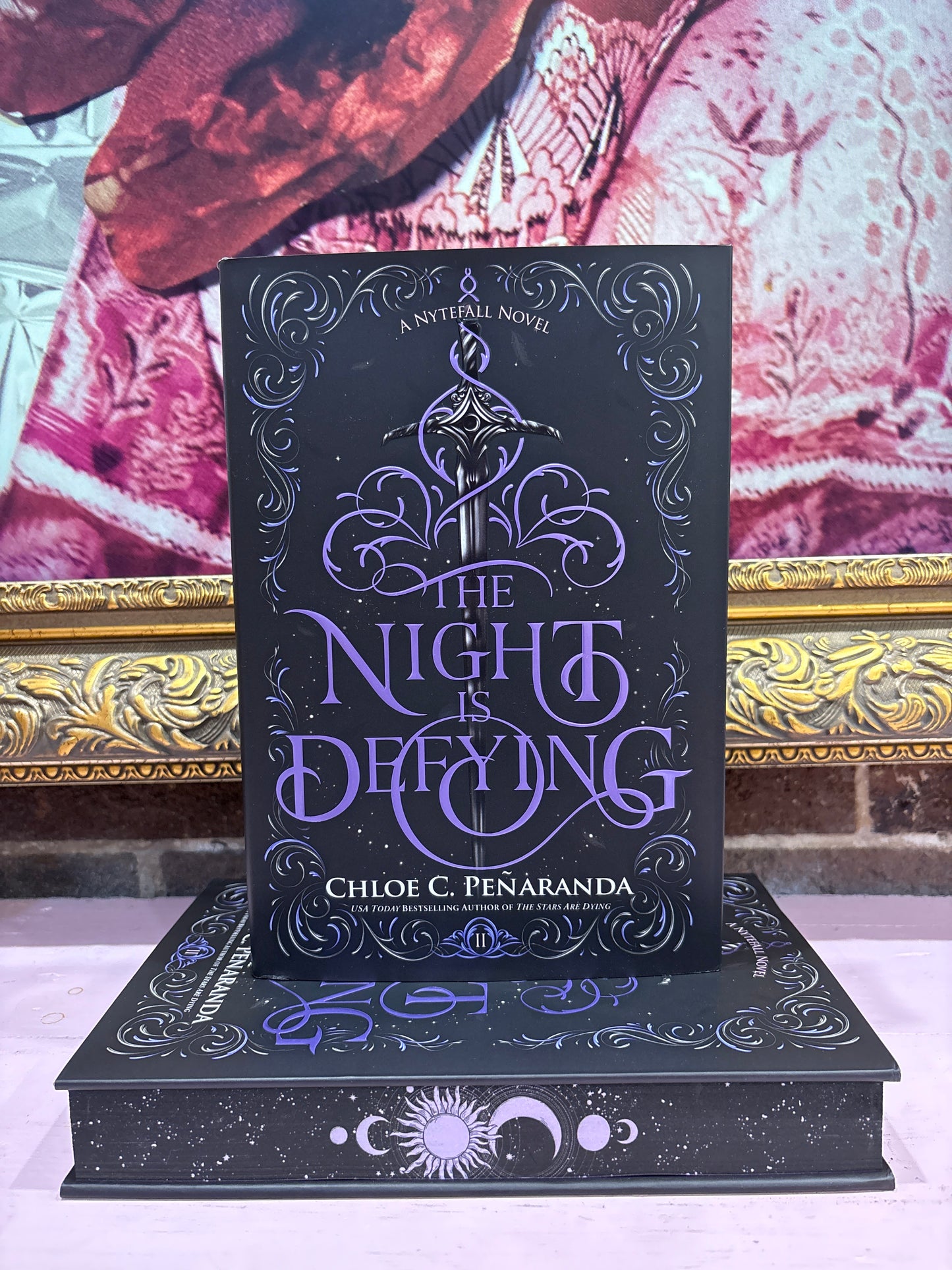 Night is Defying - Special Edition