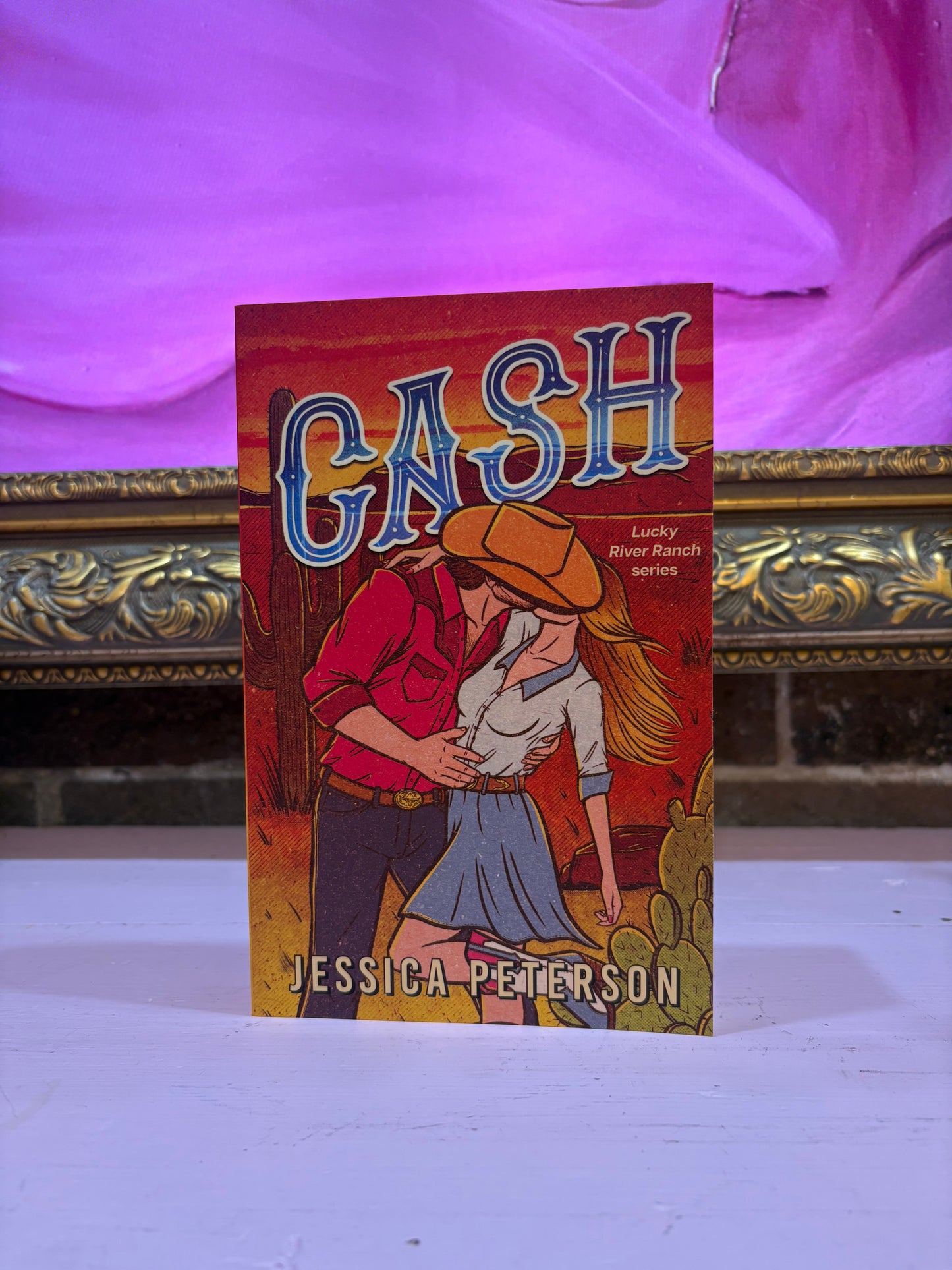 Cash