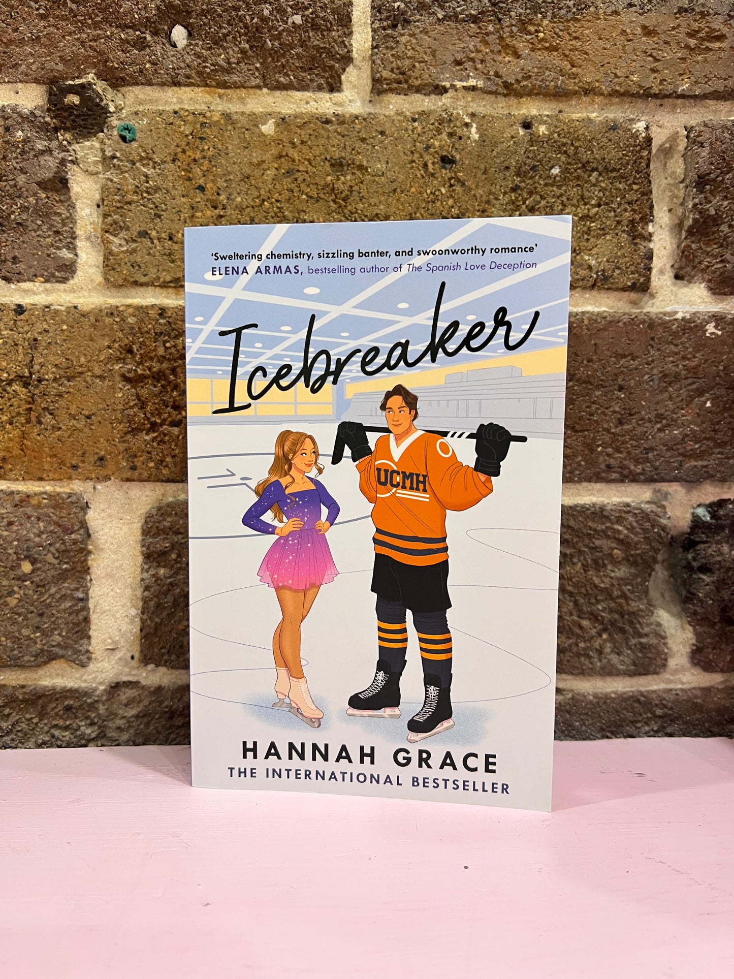 Icebreaker