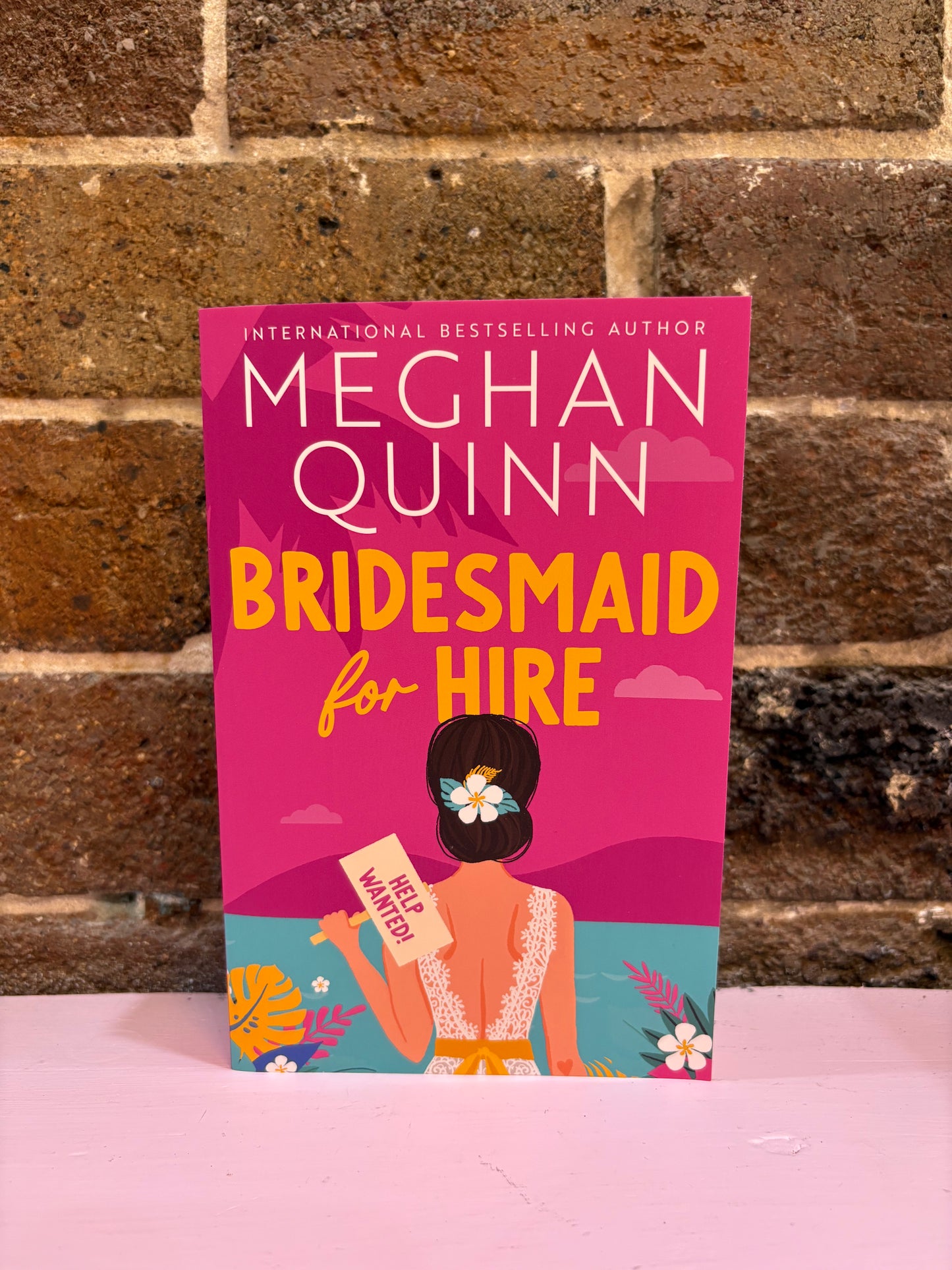 Bridesmaid for Hire