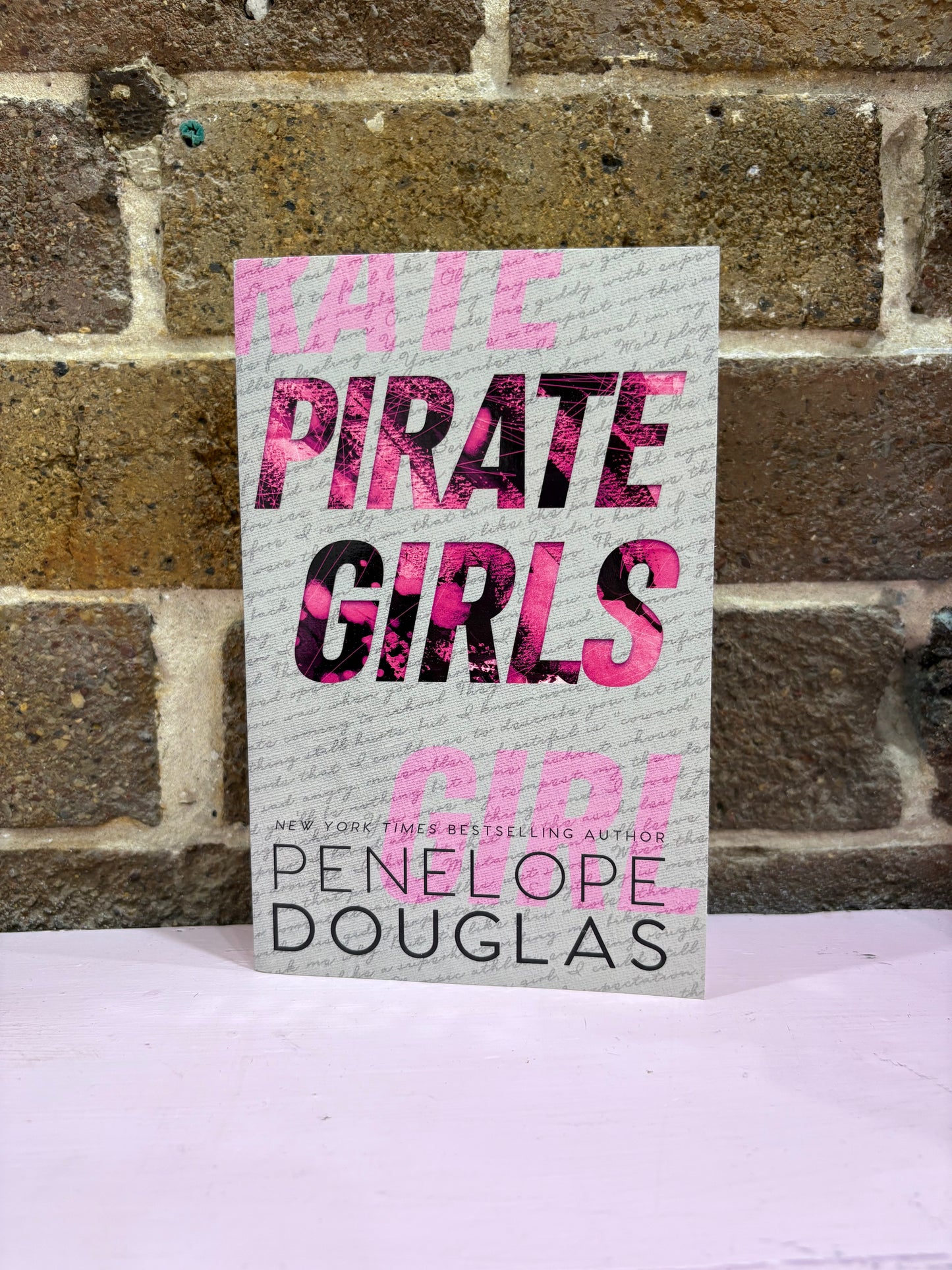 Pirate Girls