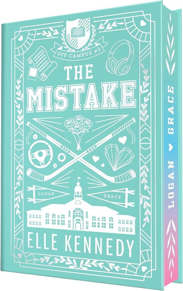 The Mistake - Special Edition