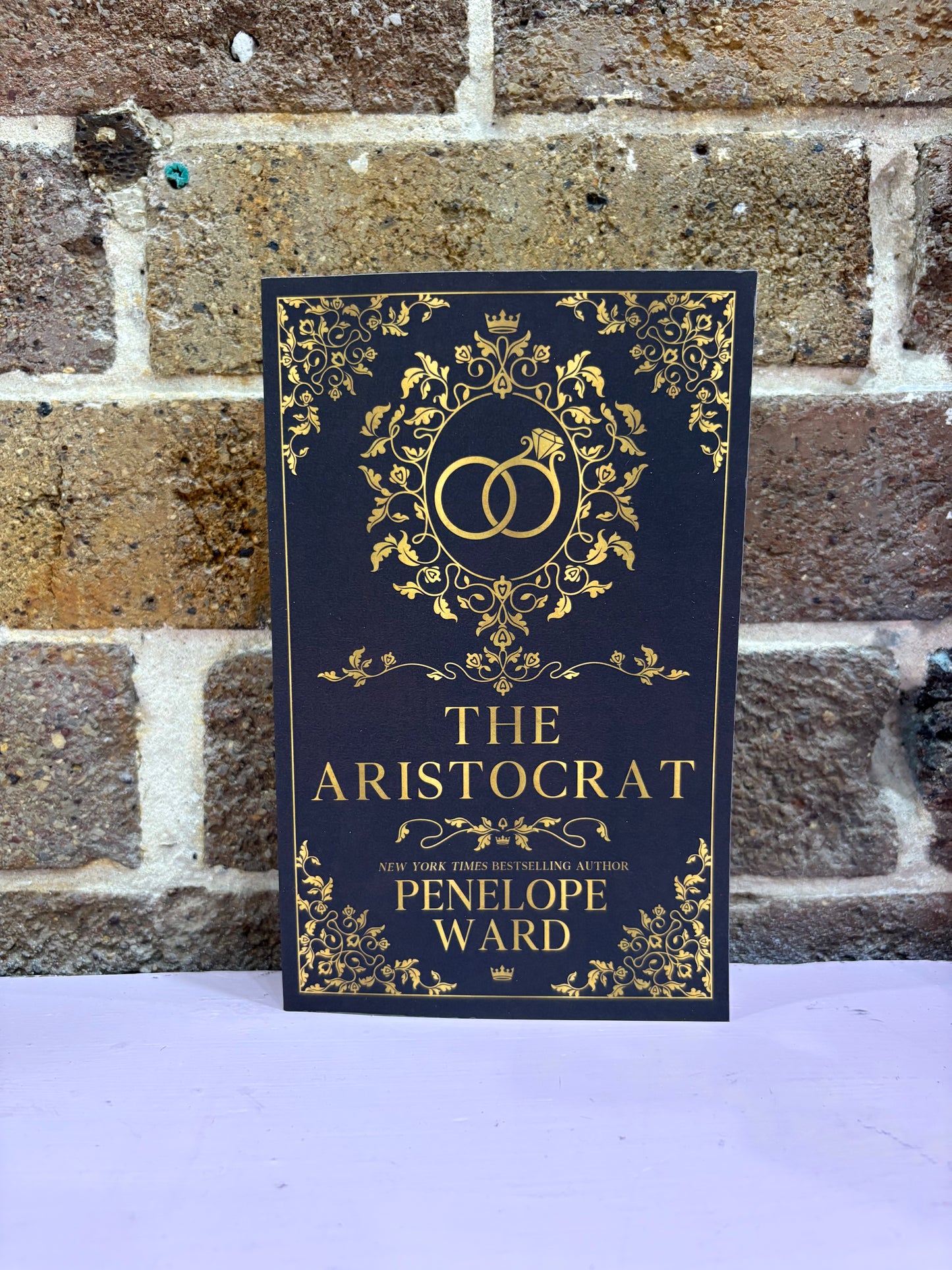 The Aristocrat