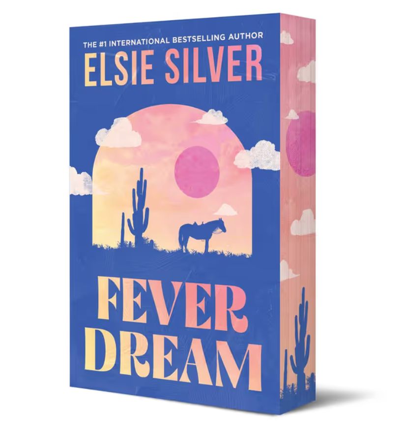 Fever Dream - Special Edition