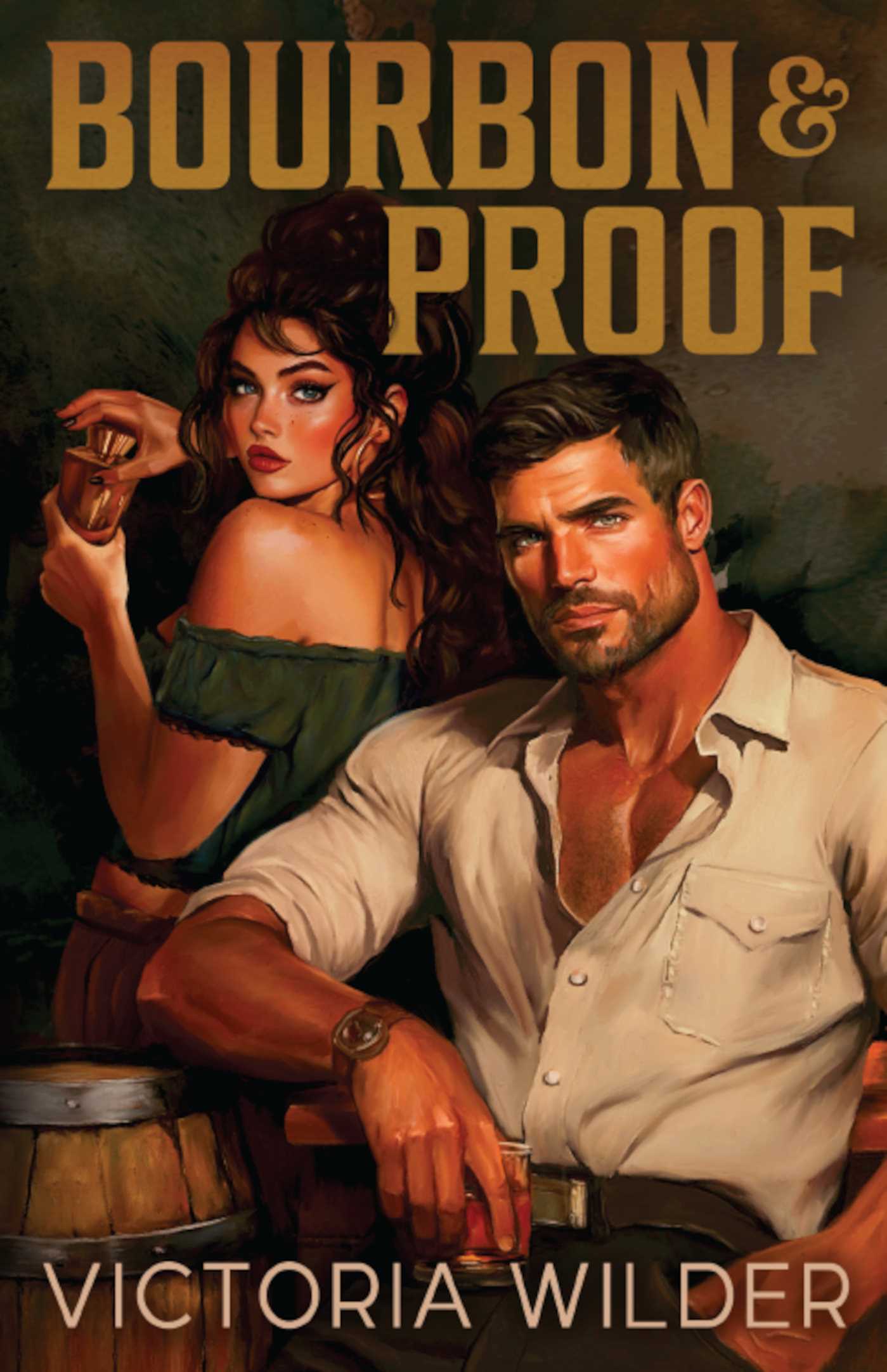 Bourbon & Proof