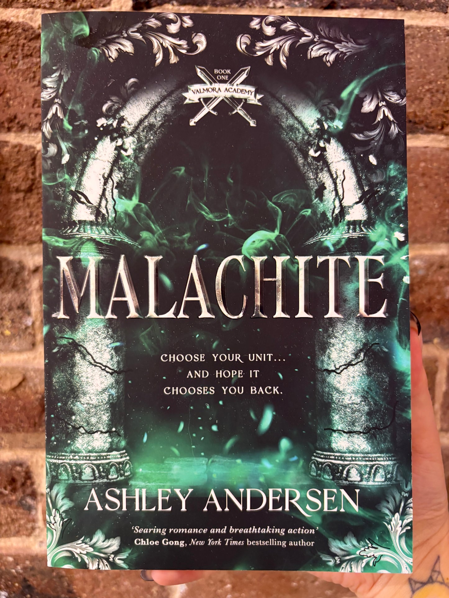 Malachite
