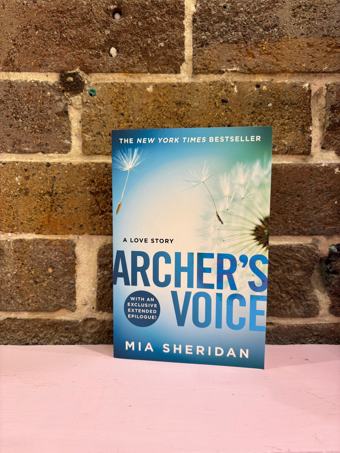 Archer's Voice