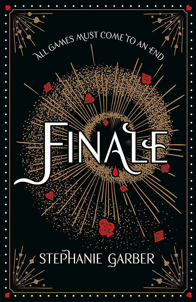 Finale - Special Edition