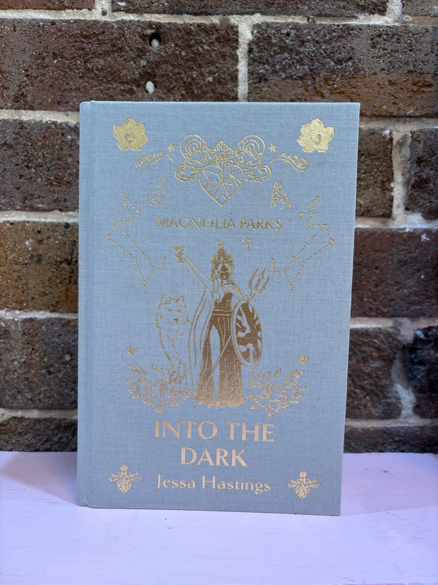 Into The Dark