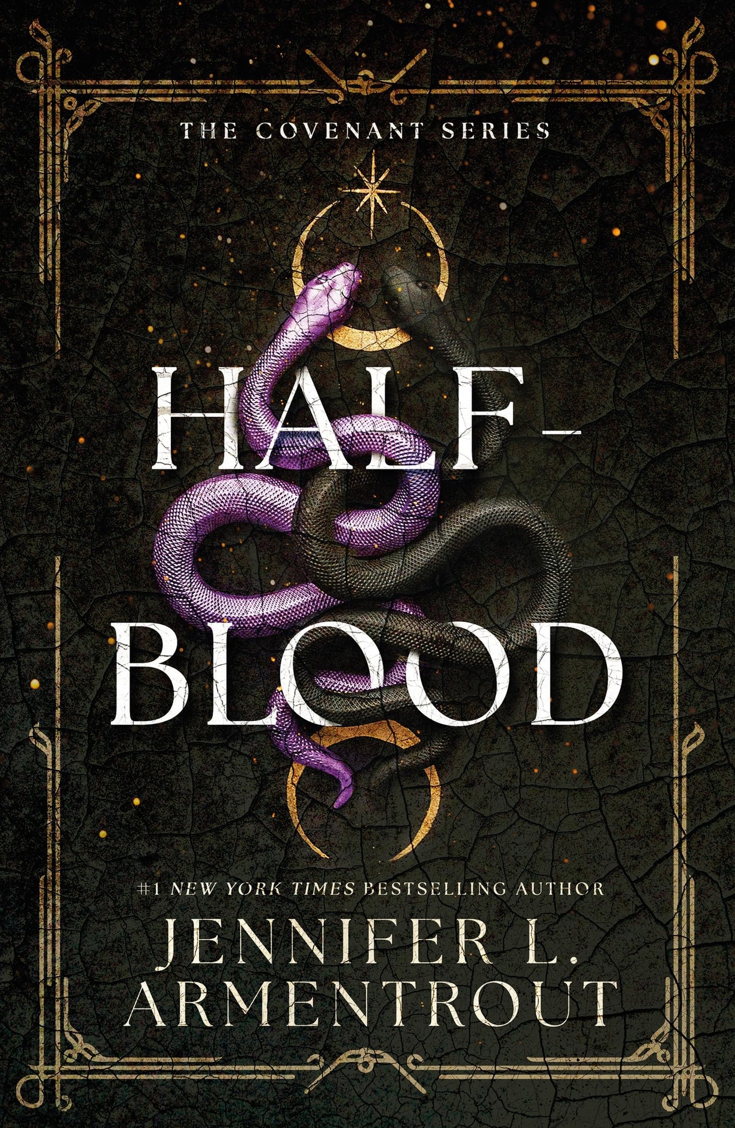 Half Blood