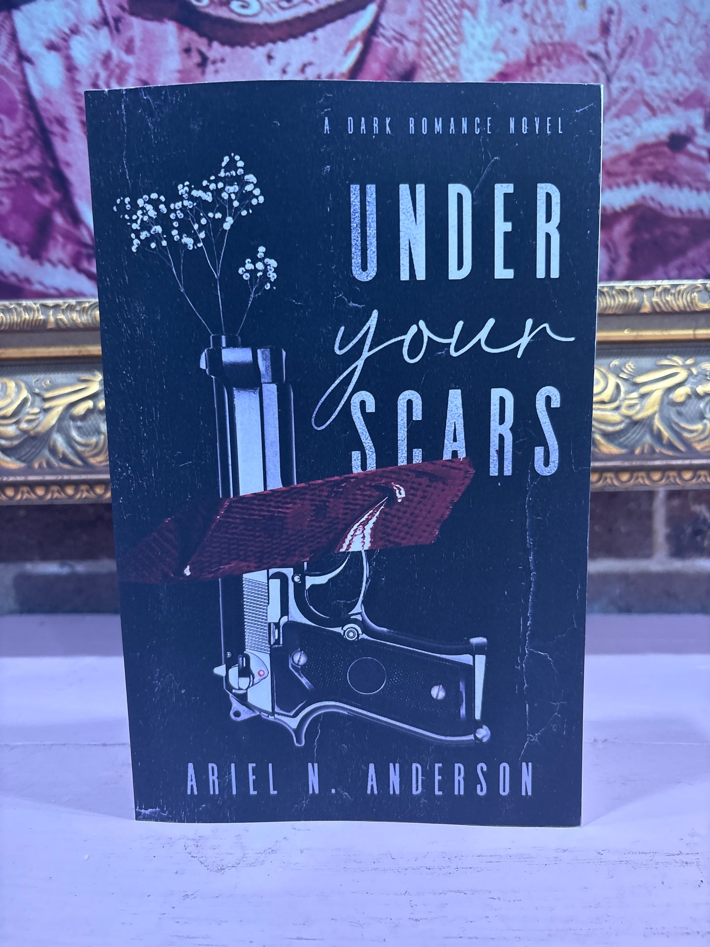 Under Your Scars