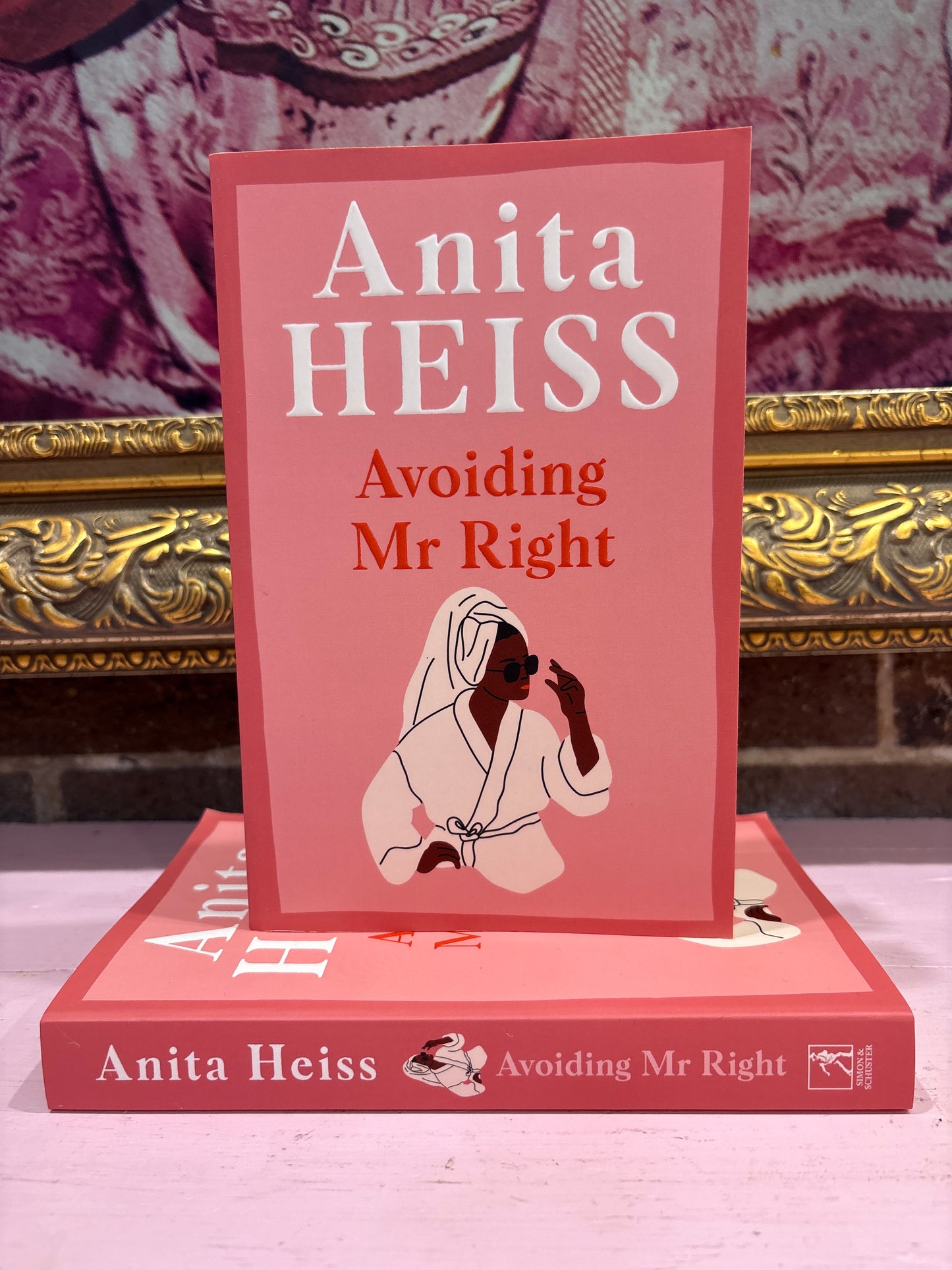 Avoiding Mr Right