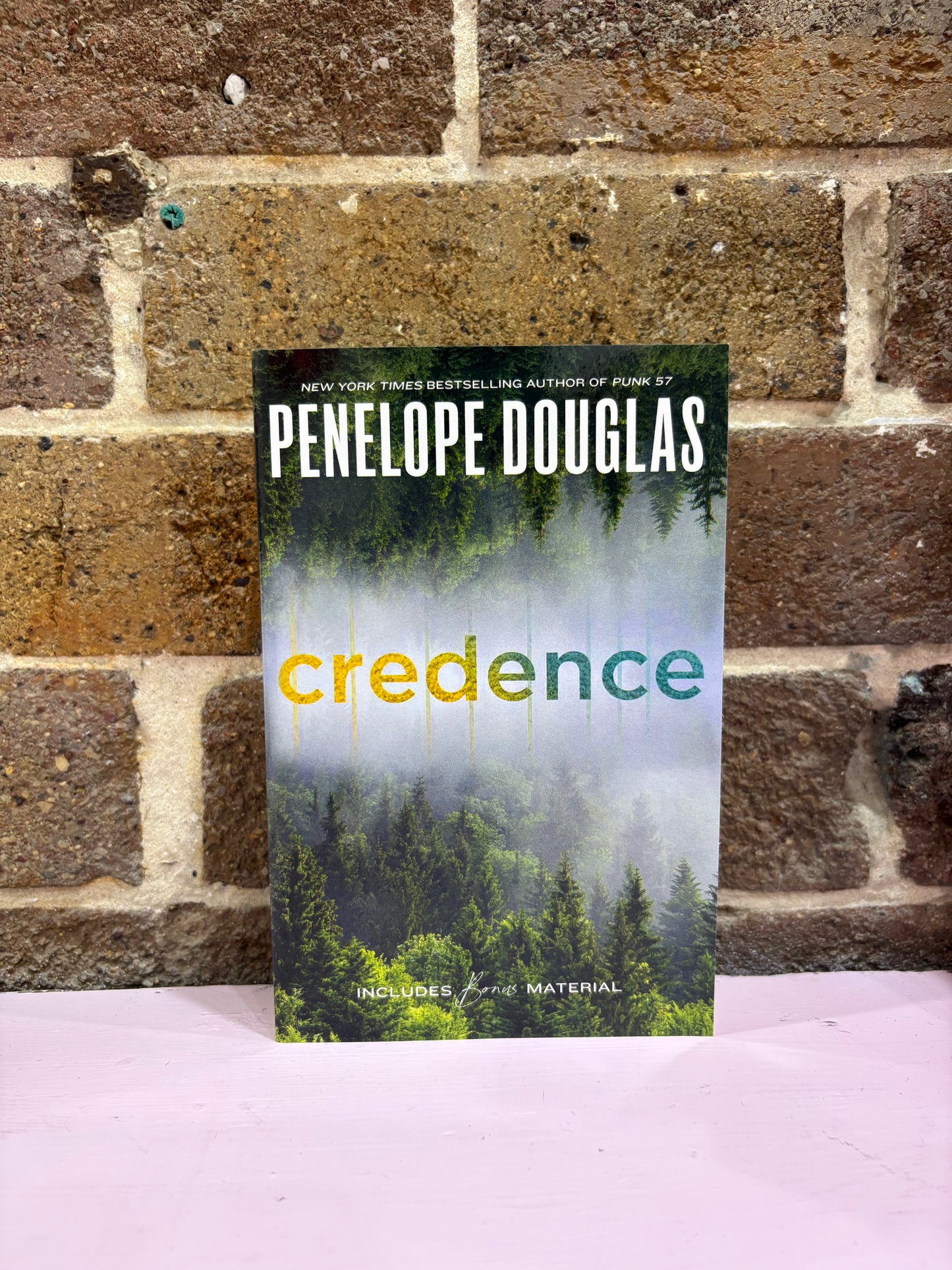 Credence