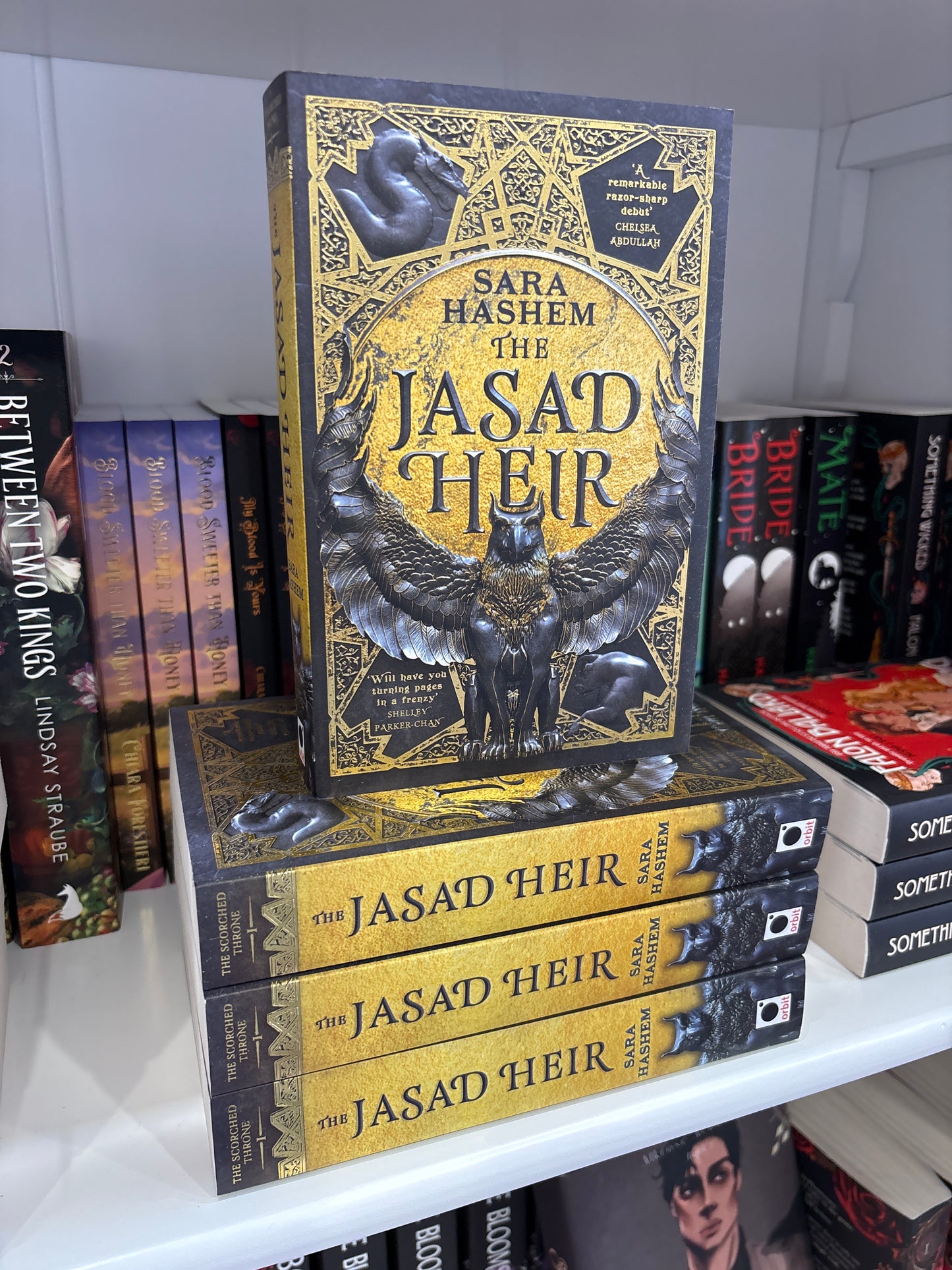 Jasad Heir