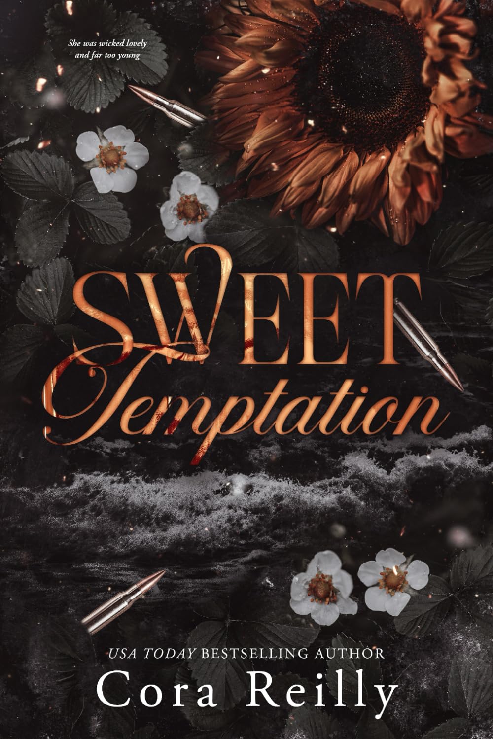 Sweet Temptation