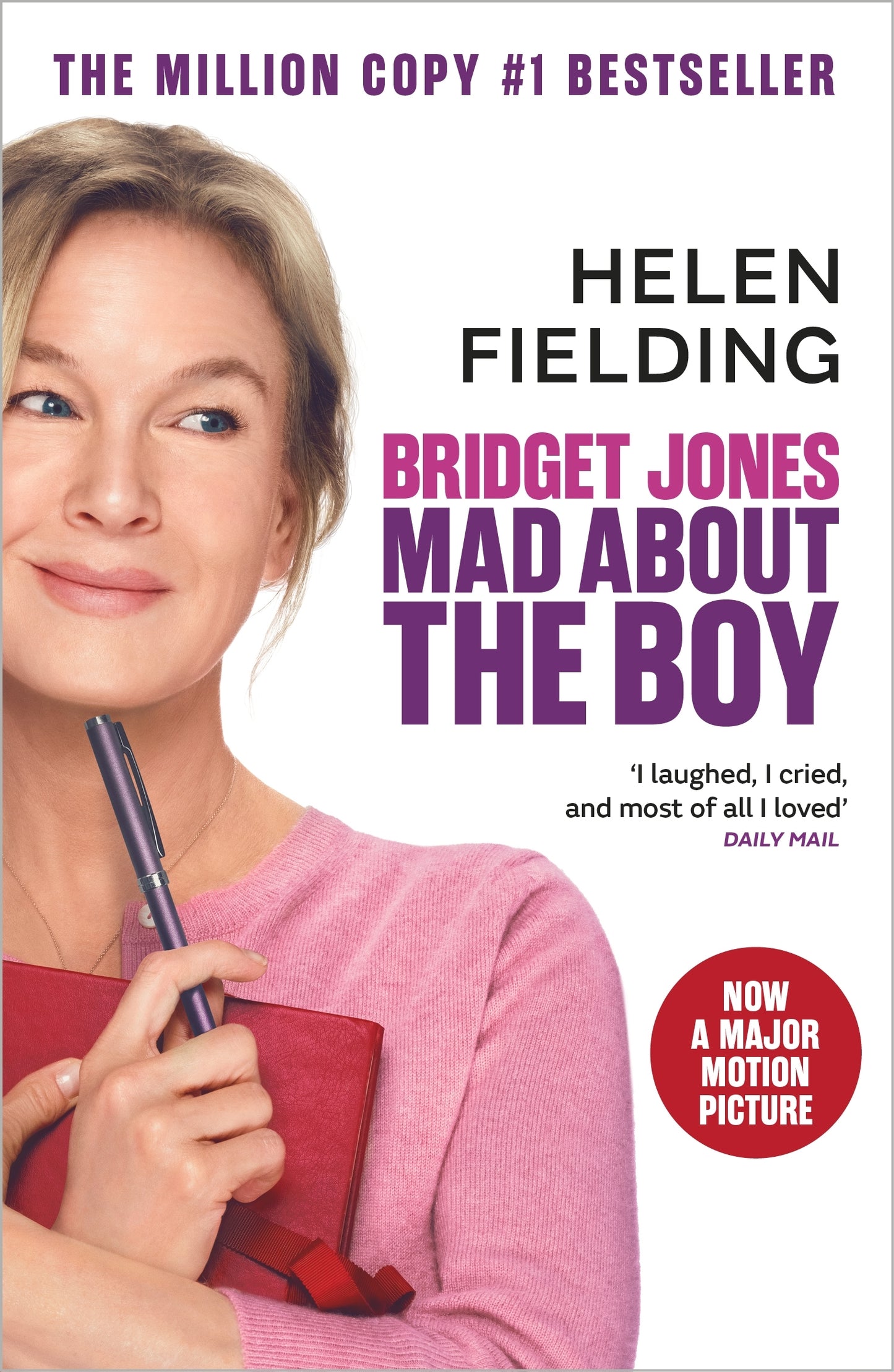 Bridget Jones - Mad About The Boy