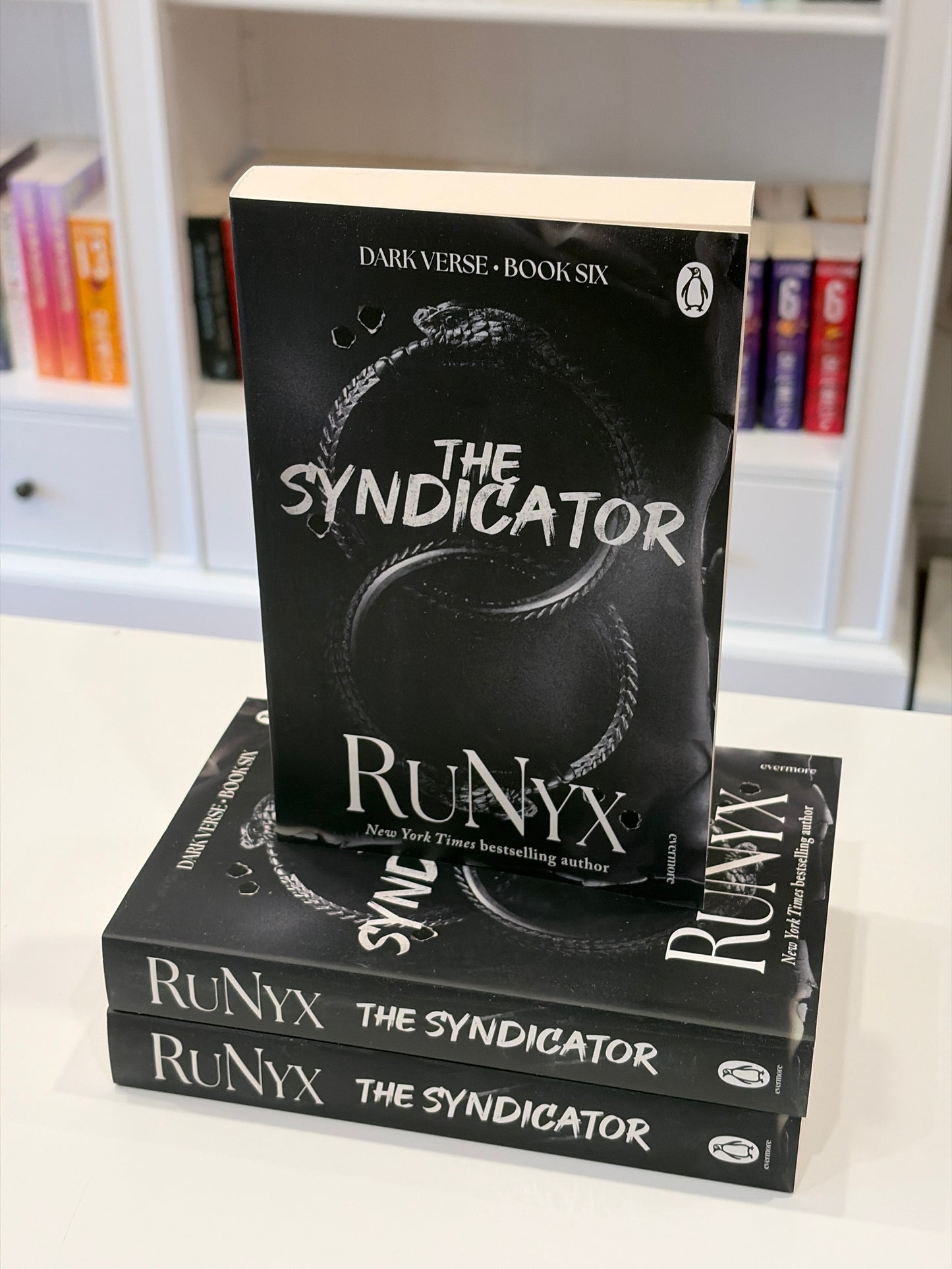 The Syndicator