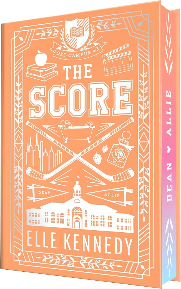 The Score- Special Edition