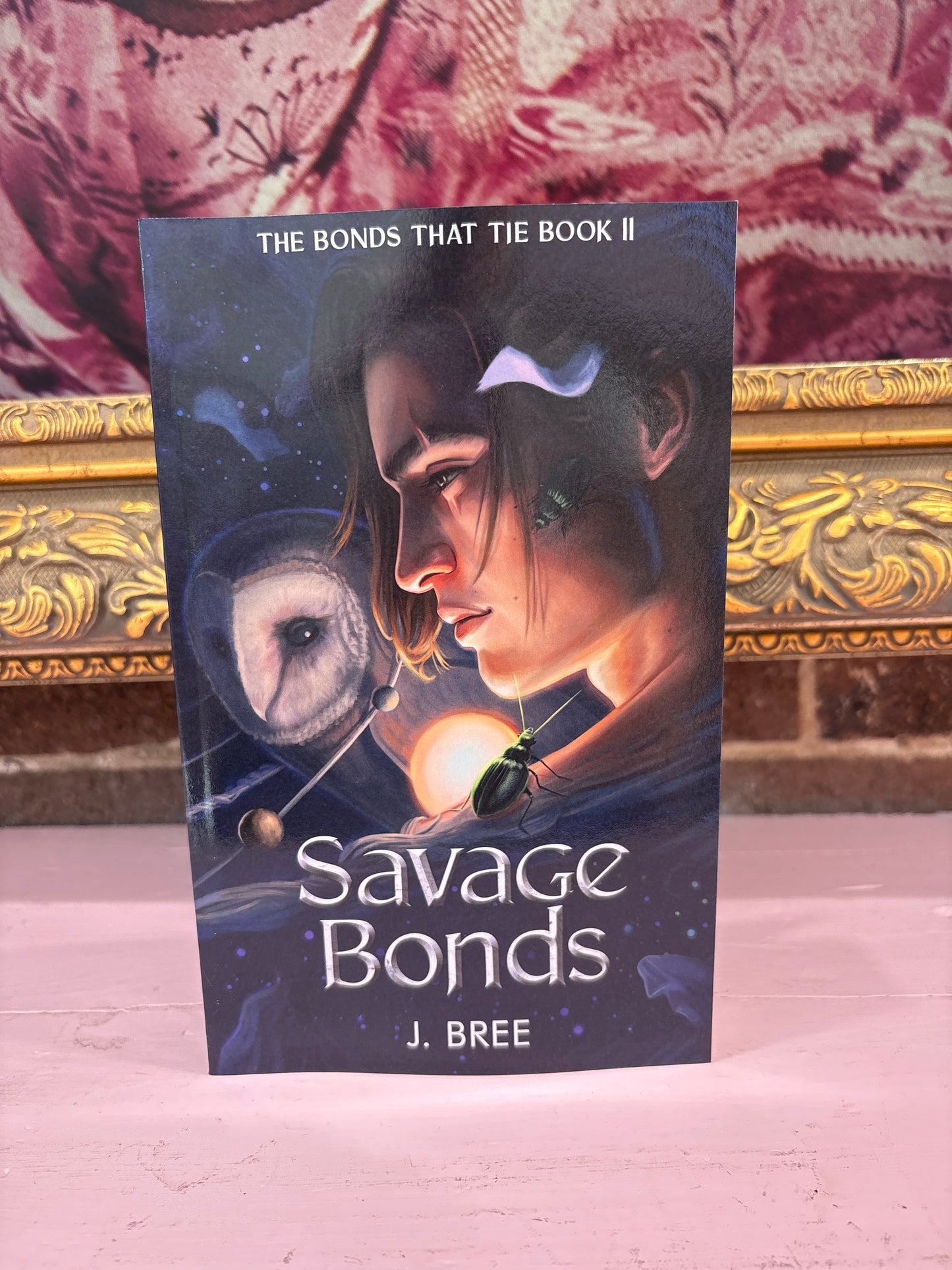 Savage Bonds