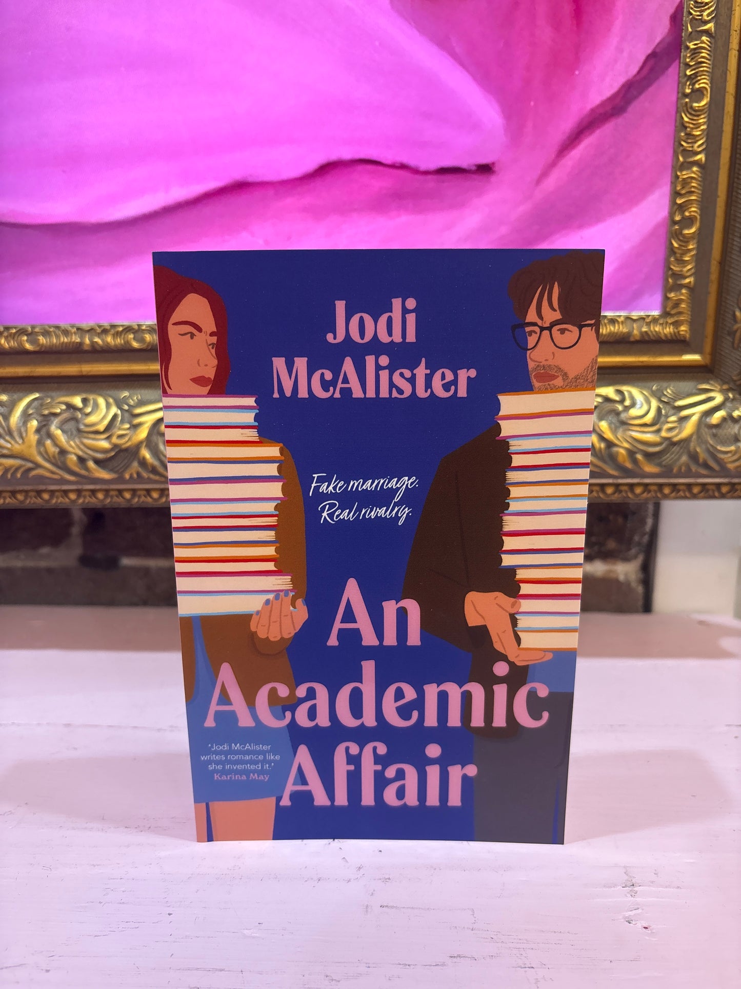 An Academic Affair