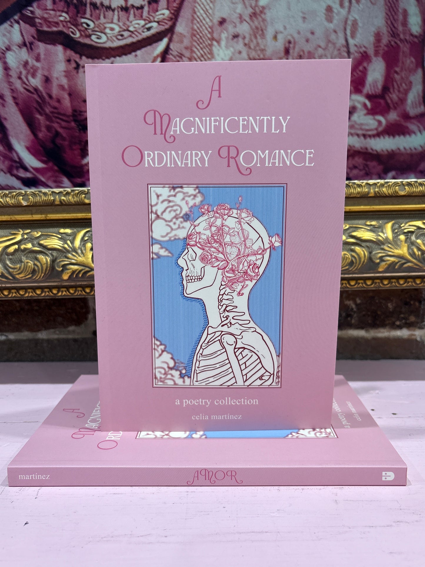 A Magnificently Ordinary Romance