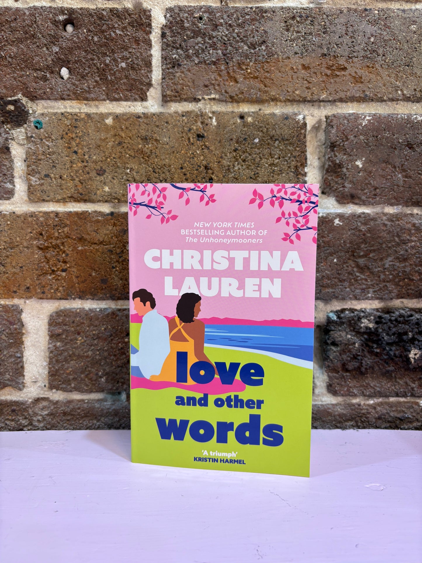 Love and Other Words