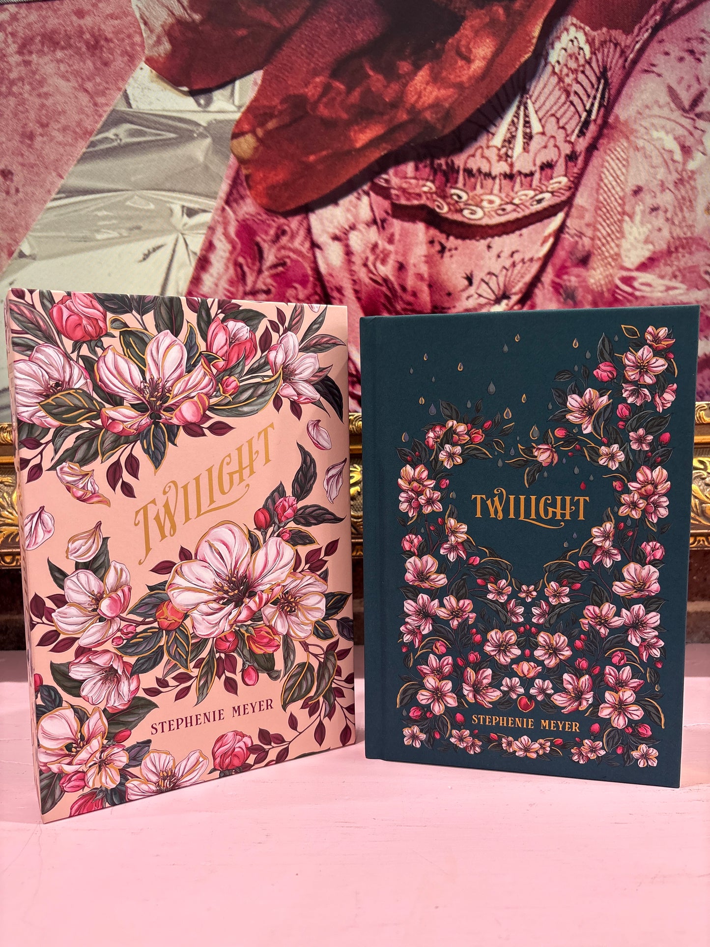 Twilight - Special Edition Hardback with Sprayed Edges