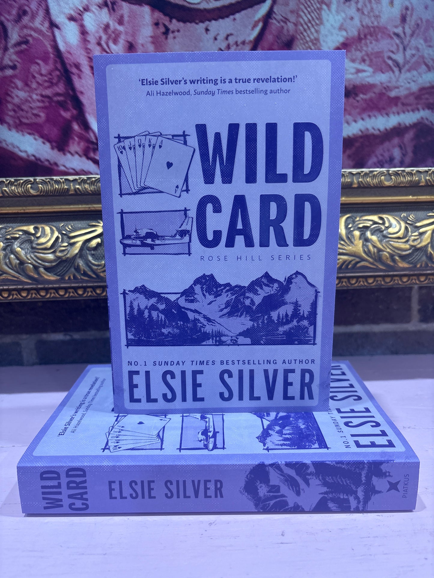 Wild Card